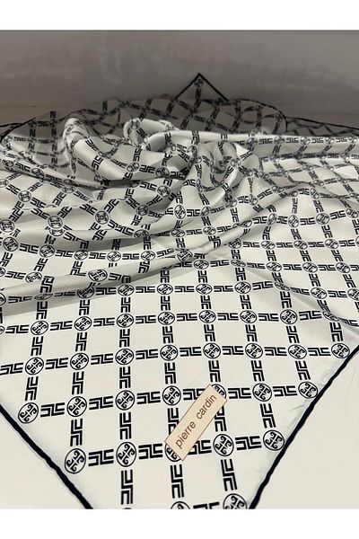 Pierre Cardin P.C CREPE ΣΑΤΕΝ ΚΑΛΥΜΜΑ 8995230