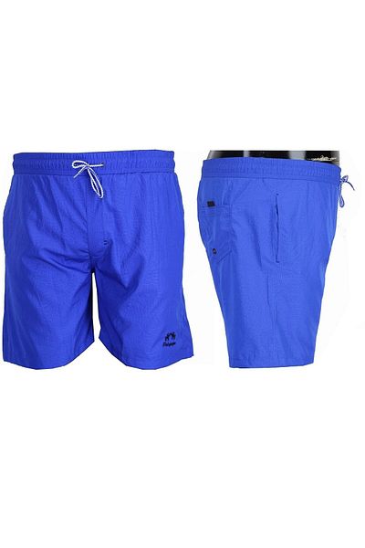 POLOPEPE Men's Plus Size Shorts 2332 Saks-Saks - 3XL