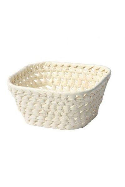 Homelux Cos rotund Palmier 21cm Palma