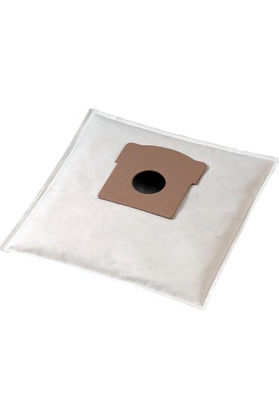 KOMA Et28s - Set of 12 Bags for Eta Trino 1454 Vacuum Cleaner, Textile