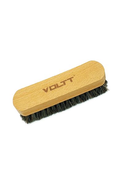 Voltt Volt Brush VB 003 - Fabric and Leather Cleaning Brush