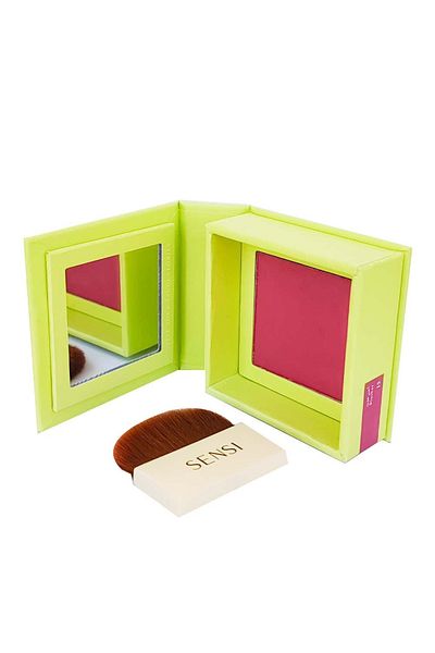 SENSİ Sensi Saudi Stories Red Sea Blusher