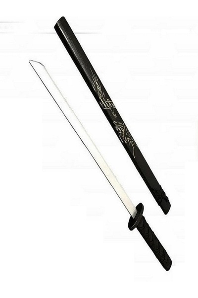 rexa سيف التنين - سيف قابل للتحصيل بطابع خيالي مع زخارف تنين معقدة