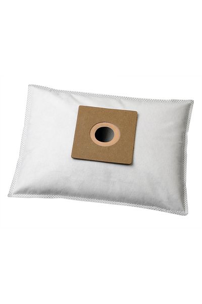 KOMA Et22s - Set of 12 Bags for Eta Jolly 1455 Vacuum Cleaner, Textile