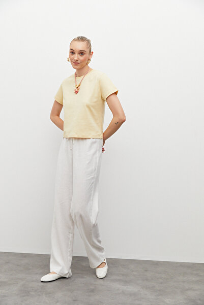 urban focus Short Sleeve Oversize T-Shirt