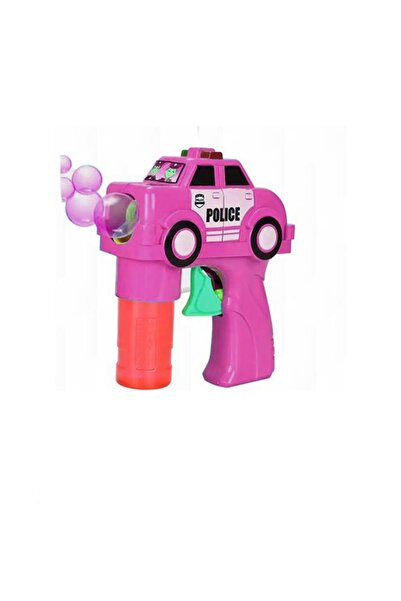 rexa سيارة شرطة قطار سيارات إطفاء فقاعات آلة فقاعات إضاءة حفلة صيفية خارجية ل...