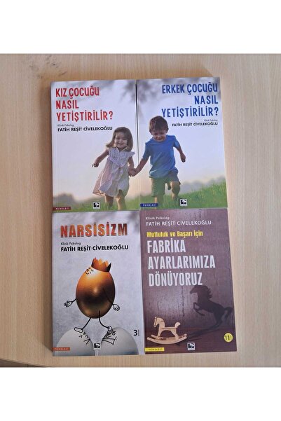 Çınaraltı Yayınları Fatih Çivelekoğlu kitapları