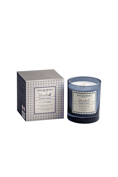 Atelier Rebul İstanbul Bosphorus Mum 210 gr