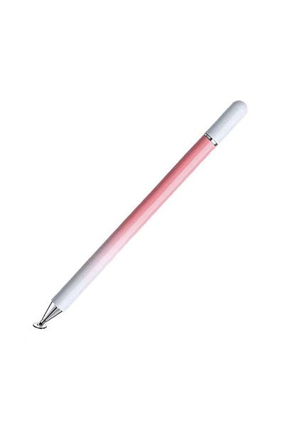 Optim Solution Premium Tech Stylus Active Pen Precise Lines for Tablet or Phone