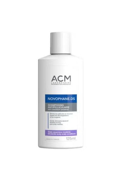al-reyadah Novophane Anti-Dandruff Shampoo