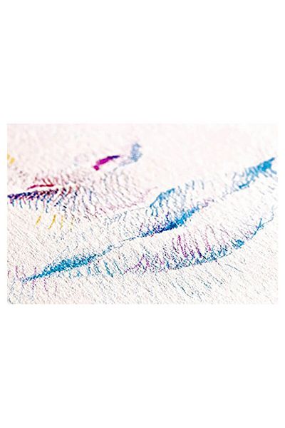 Fabriano Mix Media drawing pad, A4, without spiral, Fabriano