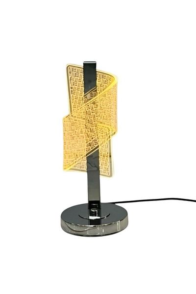 DECORA Modern lampshade with an elegant and distinctive design