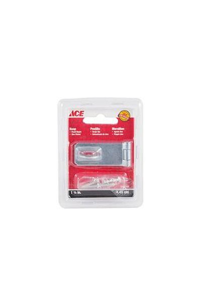 ACE مشبك أمان ثابت (4.5 سم)