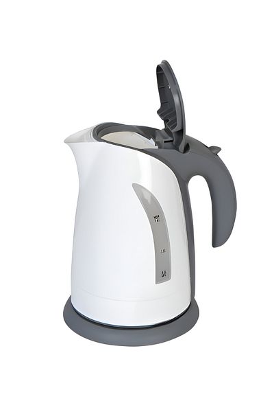 Tolon Cordless Electric Kettle – 1.7L Fast Boil