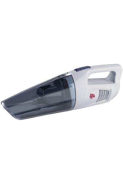 DİRT DEVIL Aspirator de mână fără fir Dirt Devil DD5001, 80W, 14.8 V, recipient de praf 0.5l, 1.3 kg