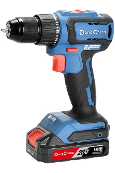 Dong Cheng AKÜLÜ DARBESİZ VİDALAMA 45MM /DCJIZ204013