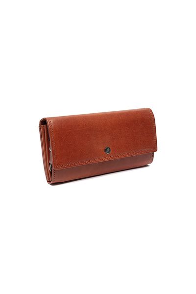 The Chesterfield Brand Women's wallet, The Chesterfield Brand, with RFID protection, made of genuine leather, Rivalto