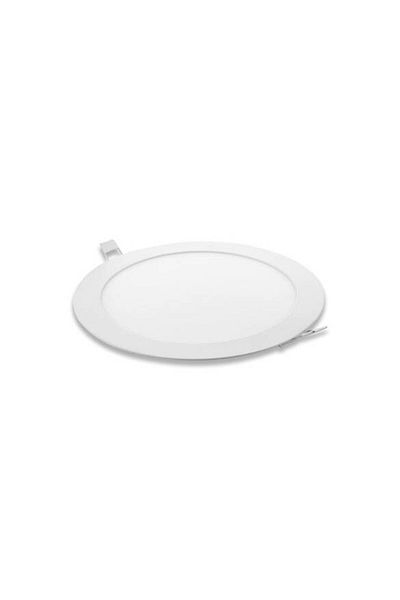 Ledarmy Asa Led 15W Recessed Slim Led Spot Panel White Light 6400K