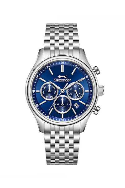 Slazenger SL.09.2487.2.04 ERKEK KOL SAATİ
