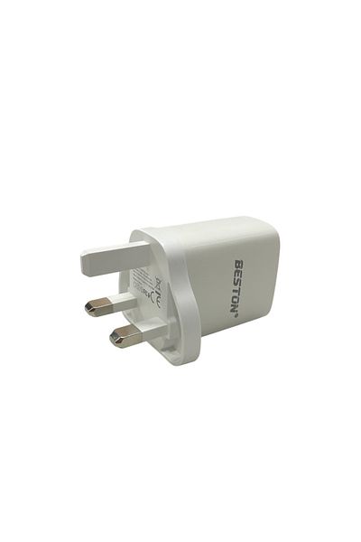 Beston Type C Wall Charger UK Version