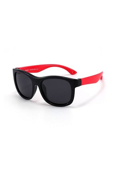 Optim Solution Sunglasses for Babies, OPTIM SOLUTION, UV400 Protection, Flexible, Maximum Durability and Comfort, P