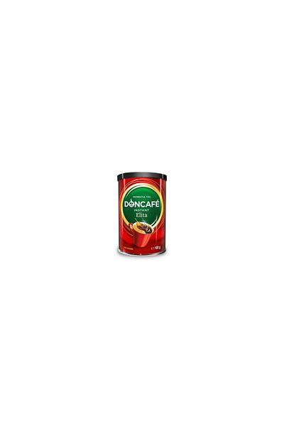 DONCAFE Káva solubila Doncafe Elita instantní 100g, cutie