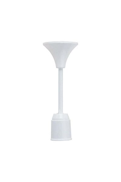 Powermaster De-pa 11122 Full Copper Porcelain Body Socket with Housing