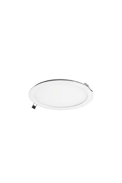 Ledarmy Asa Led 15W Recessed Slim Led Spot Panel White Light 6400K