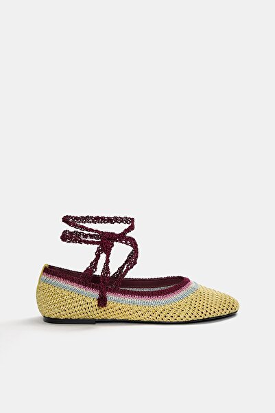 Pull & Bear Örgü babet