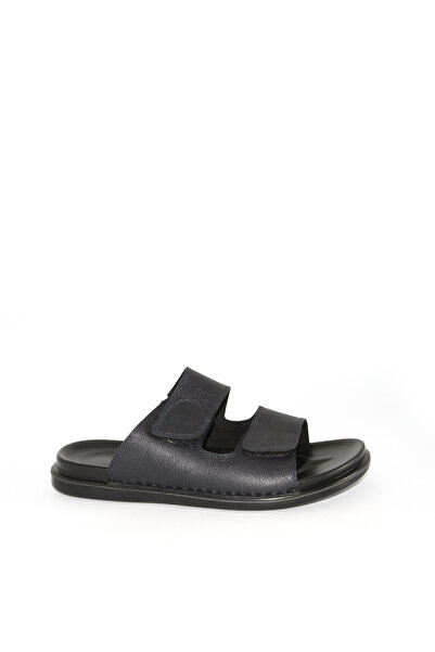 Geoomnii Men's Open-toe Sandals – Breathable Comfort All Day