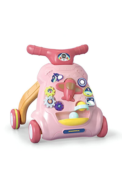 rexa مشاية أطفال سبيس ووك