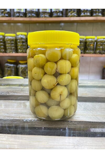 Çubuk Yeşilçam Turşuculuk ERİK TURŞUSU 1000CC