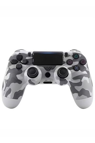 Primo Plus 2- Pieces Double Motor Vibration Wireless Controller