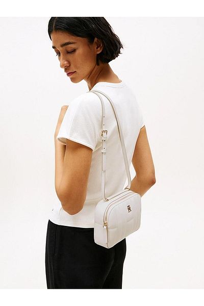 Tommy Hilfiger TH FEMININ CONV CAMERA BAG