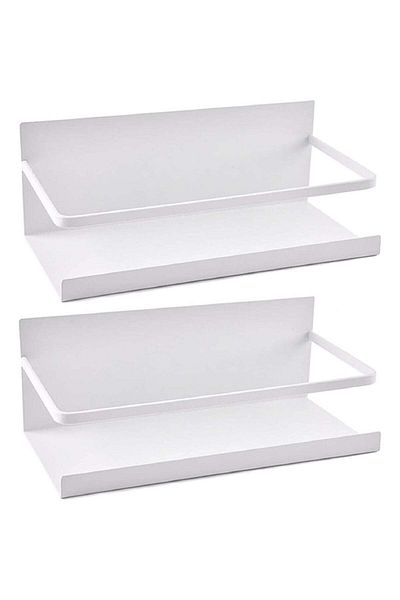 huitich Magnetic Rack for Multi Purpose White
