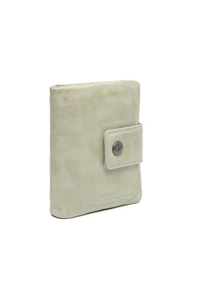 The Chesterfield Brand Women's genuine leather wallet, The Chesterfield Brand, Mavona, with RFID anti-scan protection