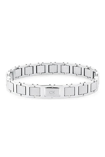 Calvin Klein Ckj35100008 Erkek Bileklik