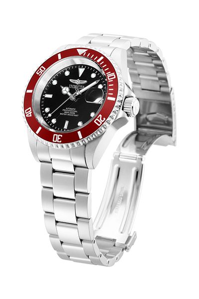 Invıcta Pro Diver Collection Male Watch 35695