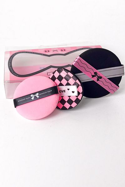 YOYOSO Sweet & Cool Series Makeup Sponge