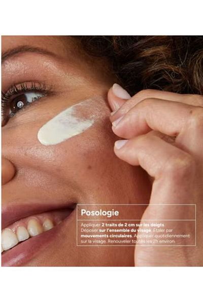 al-reyadah Depiwhite M Cream SPF50+ - 40 ml