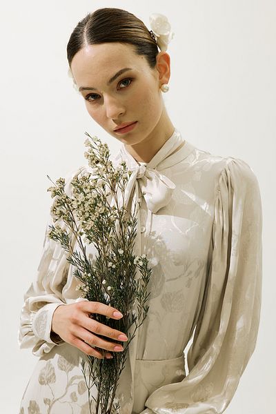 Manuka ΖΑΚΑΡΛΙ ΣΑΤΕΝ ΠΟΥΚΑΜΙΣΟ ΒΑΝΙΛΙΑ