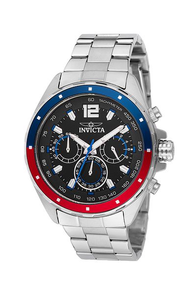Invıcta Speedway Collection Male Watch 49362