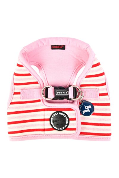 puppia طوق الصدر القابل للتعديل من سي مان