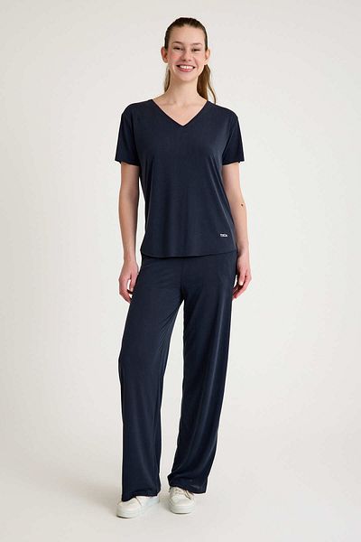 Tria Body Modal Palazzo Set