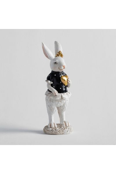 HomeVibes Figurină decorativă pentru Paște LEBROSA