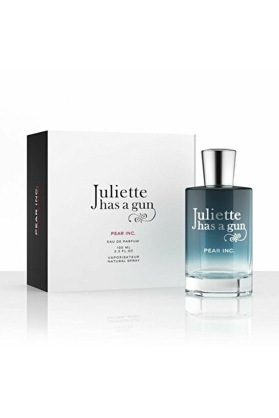 Juliette has a gun Parfum Unisex Juliette Has A G*n PEAR INC. EDP EDP 100 ml