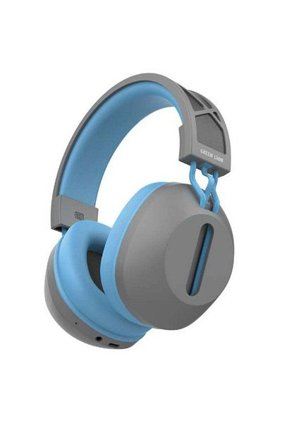 Green Lion SolarEcho ANC Over-Ear Headphones