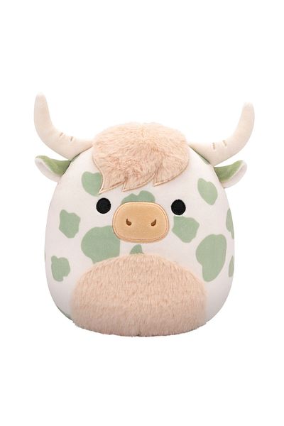 Squishmallows ماشية سيليستينو 20 سم Cr06578