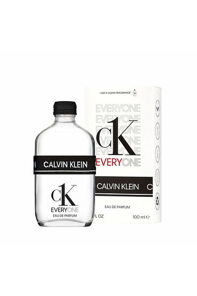 Calvin Klein Parfum unisex Calvin Klein CK Everyone EDP 100 ml