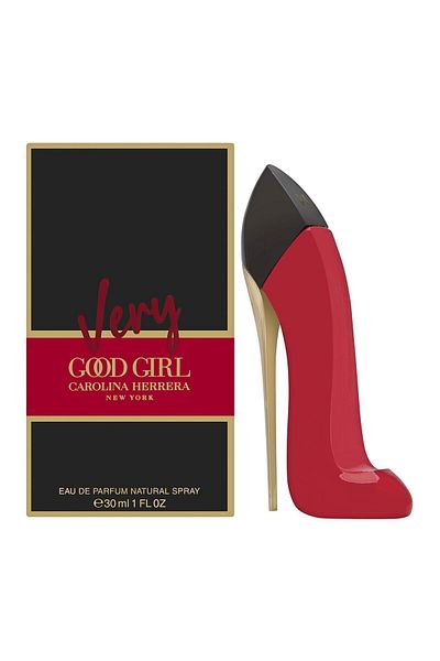 Carolina Herrera Women's Perfume Carolina Herrera Very Good Girl EDP 30 ml